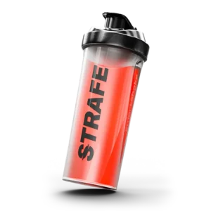 Strafe - Original Shaker (1000 ml)