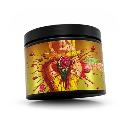 Strafe - Thigh Crusher (100 servings)