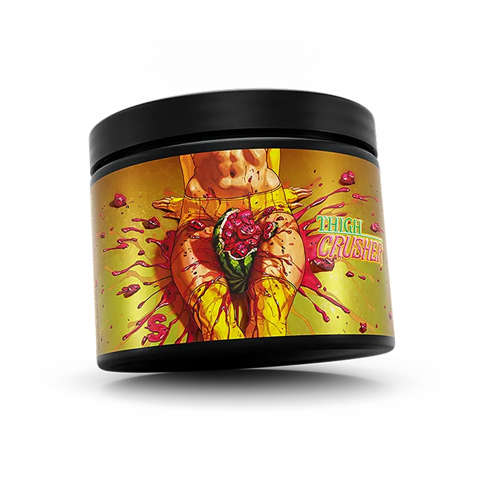 Strafe - Thigh Crusher (100 servings)