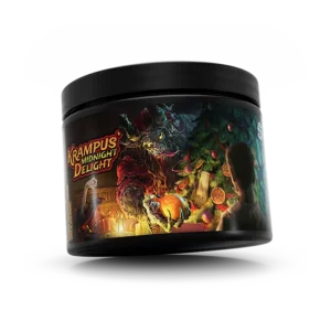 Krampus Midnight Delight