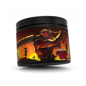Strafe - Oni Slayer Zero Caffeine (100 serv)