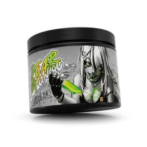 Strafe - Pear-O-Maniac Zero Caffeine (100 serv)