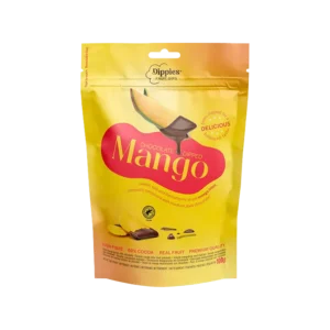 dippies chocolate mango
