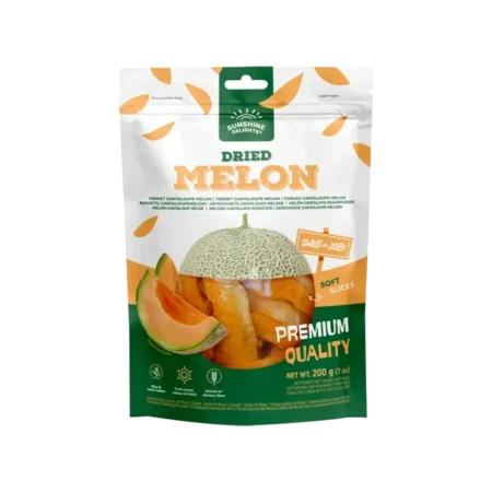 sunshine delights melon