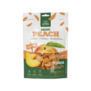 sunshine delights peach