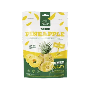 sunshine delights pineapple
