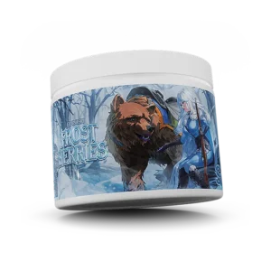 Strafe - Finnish Frostberries (100 serv)