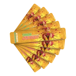Strafe - Thigh Crusher 10-Pack (20 Serv)