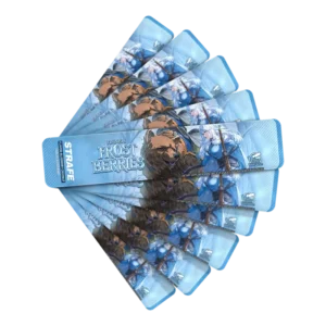 Strafe - Finnish Frostberries 10-Pack (20 Serv)