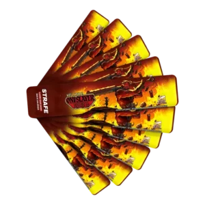 Strafe - Oni Slayer 10-Pack (20 Serv)