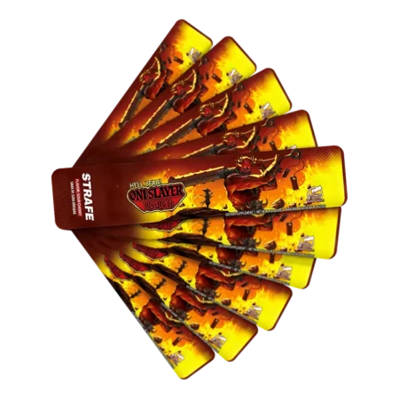 Strafe - Oni Slayer 10-Pack (20 Serv)