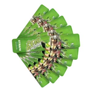 Strafe - Pear-O-Maniac 10-Pack (20 Serv)