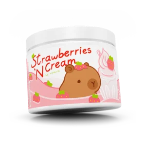 Viyaura Strawberries 'N Cream