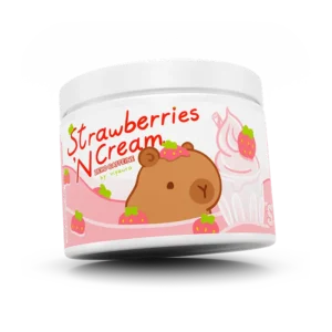 Viyaura Strawberries 'N Cream - Zero Caffeine