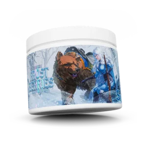 Finnish Frostberries Zero Caffeine