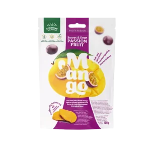passionfruit mango