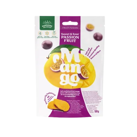 passionfruit mango