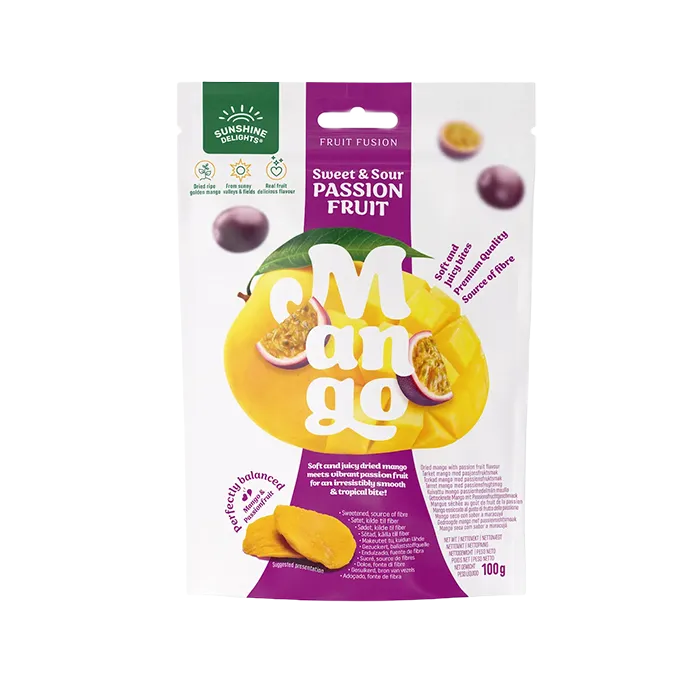 passionfruit mango