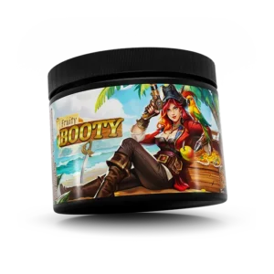 fruity booty