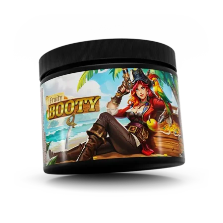 fruity booty
