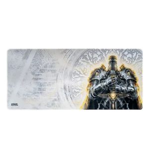 Strafe - Faith Maxed Mouse Mat
