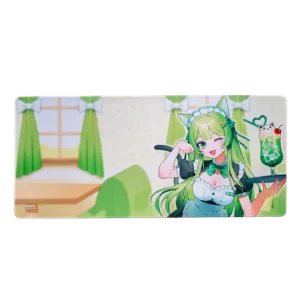 Strafe - Japanese Melon Soda Mouse Mat