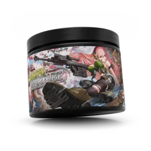 Waifu Warfare tub