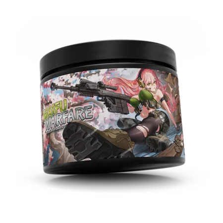 Waifu Warfare tub