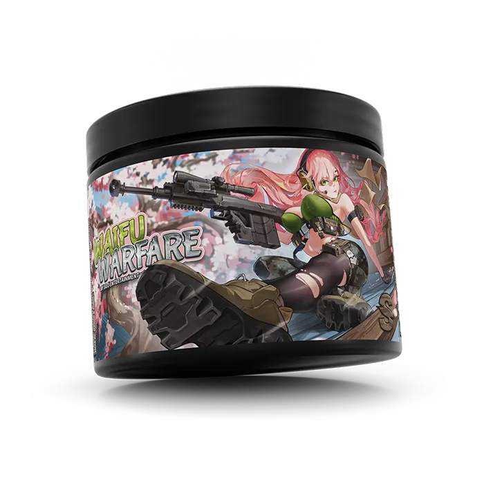 Waifu Warfare tub