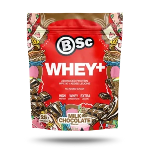 BSc Whey chocolate