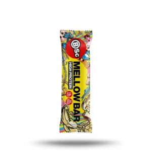 Bsc mellow banana