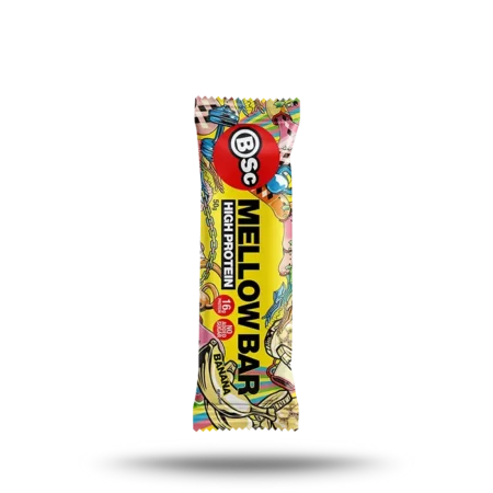 Bsc mellow banana