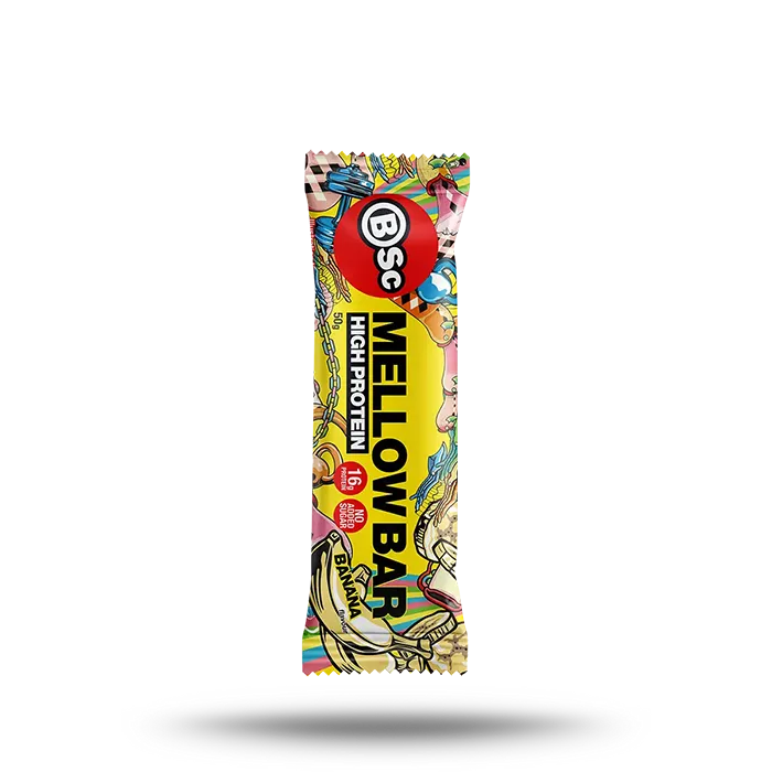 Bsc mellow banana