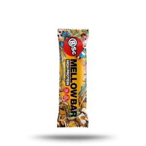 Bsc mellow caramel