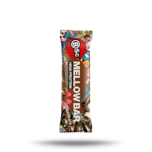 Bsc mellow chocolate