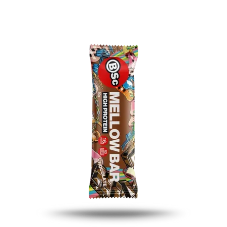 Bsc mellow chocolate