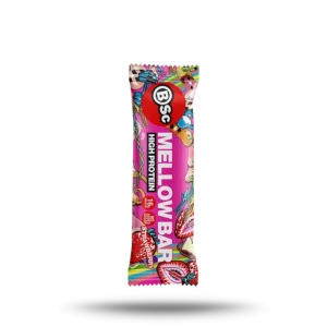 Bsc mellow strawberry