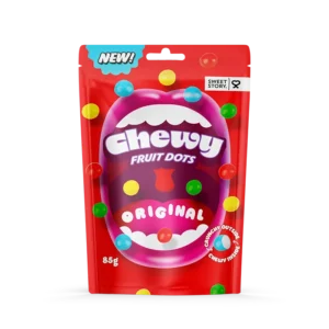 Chewy Fruti Dots original