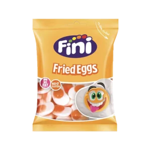 Fini Fried Eggs
