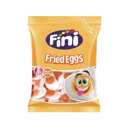 Fini Fried Eggs