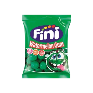 Fini watermelon gum