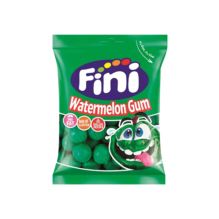 Fini watermelon gum