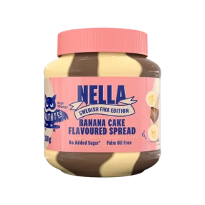 Nella Banana Cake