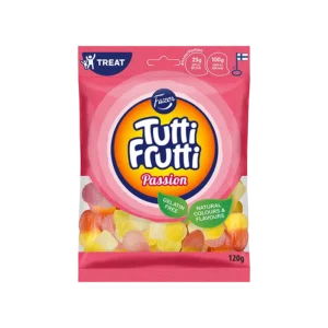 Tutti Frutti Passion 120 g