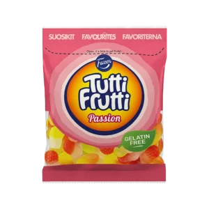 Tutti Frutti Passion