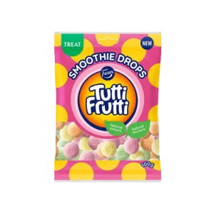 Tutti Frutti Smoothie Drops