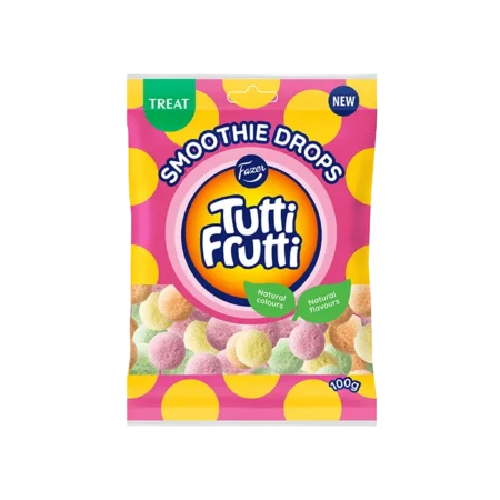 Tutti Frutti Smoothie Drops