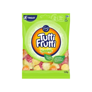 Tutti Frutti Sur 120