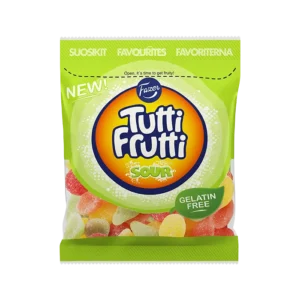 Tutti Frutti Sur
