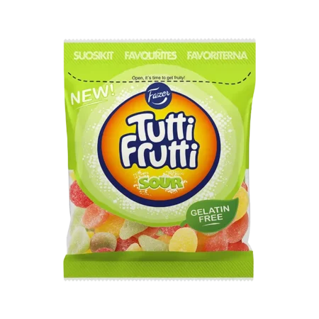 Tutti Frutti Sur